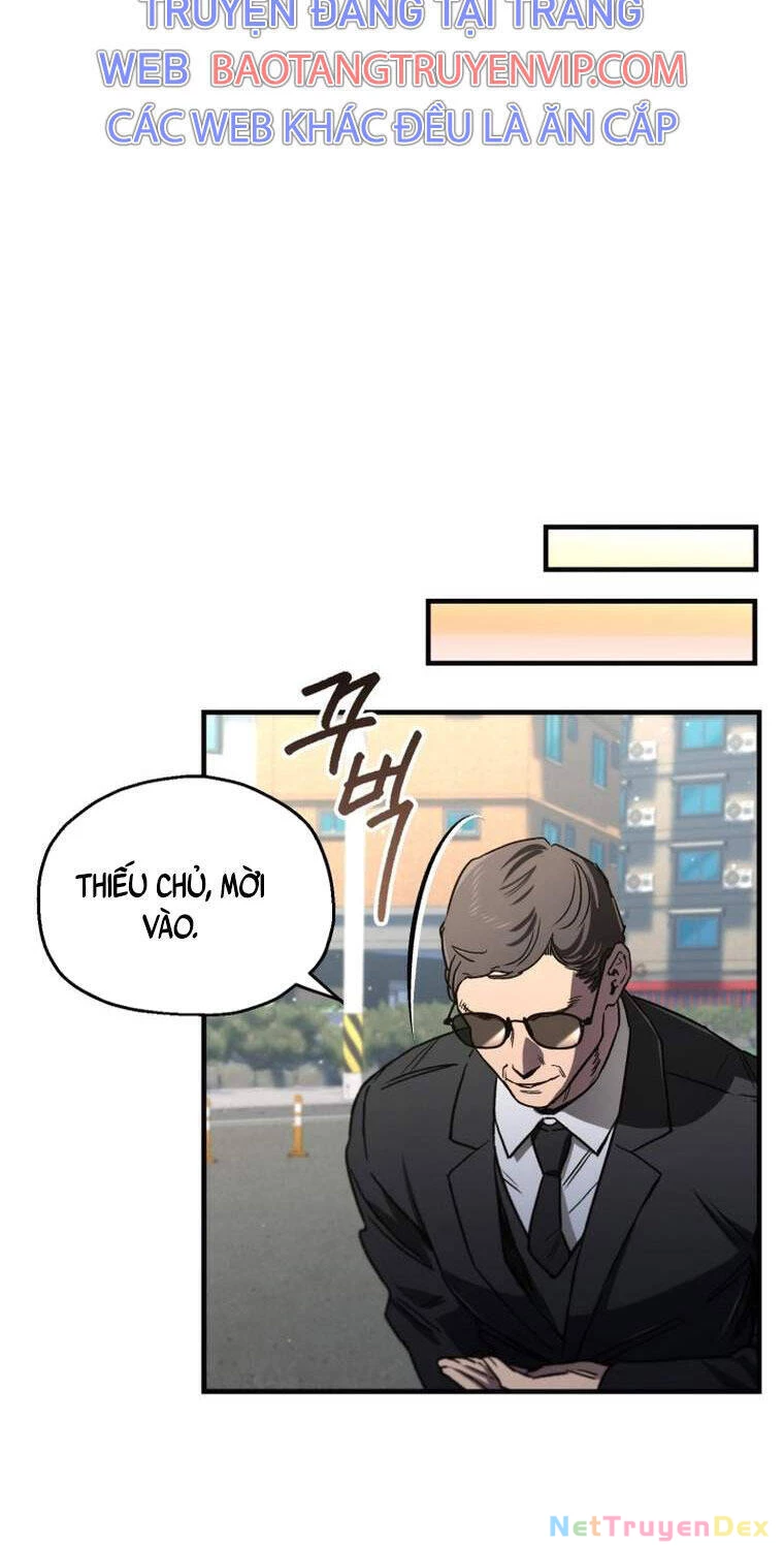 Chỉ Mình Ta Hồi Sinh Chapter 18 - 22