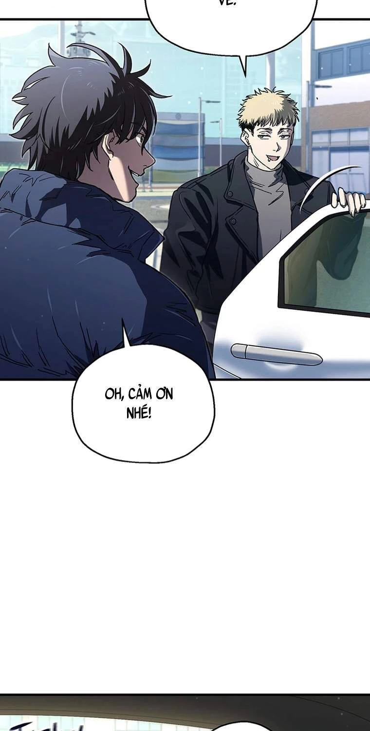 Chỉ Mình Ta Hồi Sinh Chapter 18 - 25