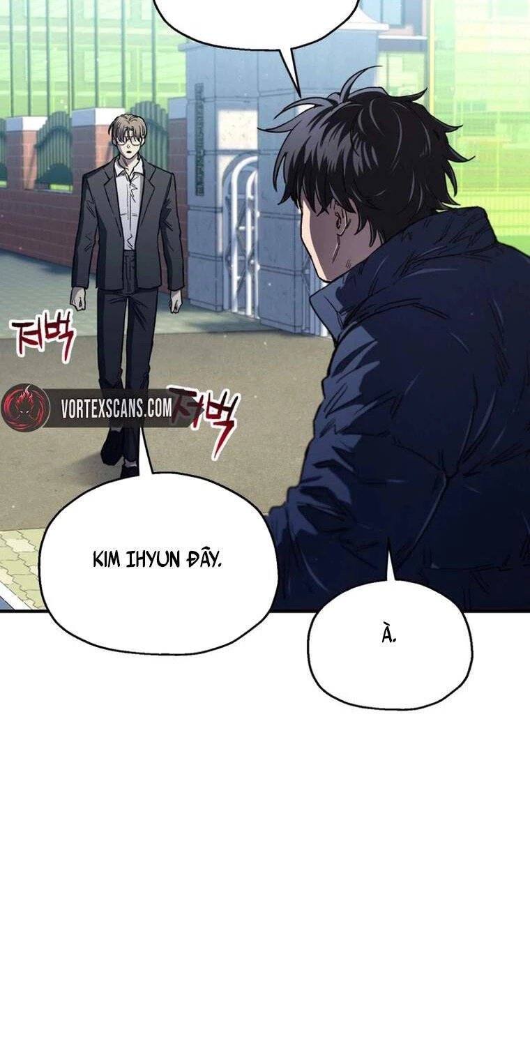Chỉ Mình Ta Hồi Sinh Chapter 18 - 28