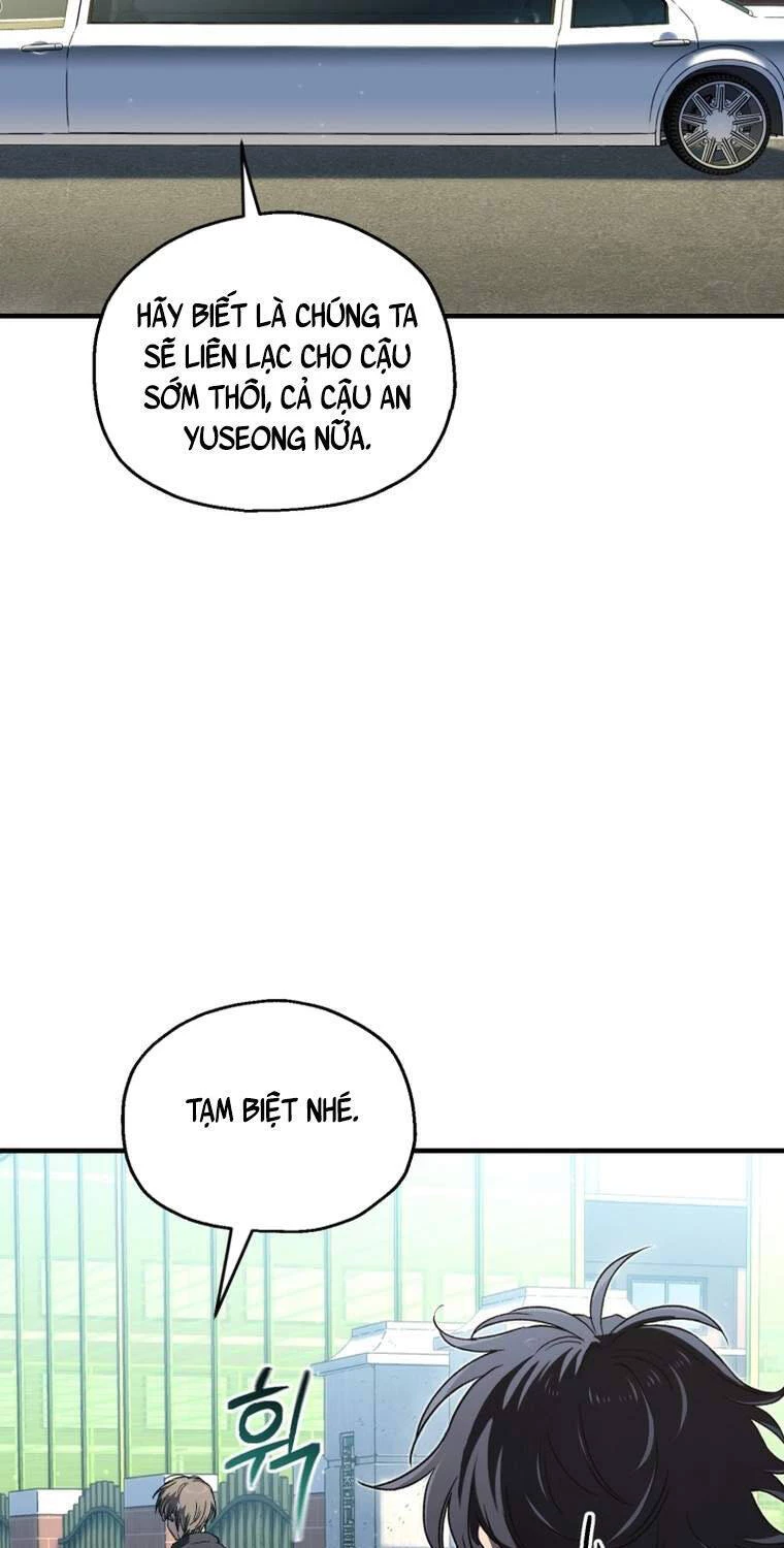 Chỉ Mình Ta Hồi Sinh Chapter 18 - 31