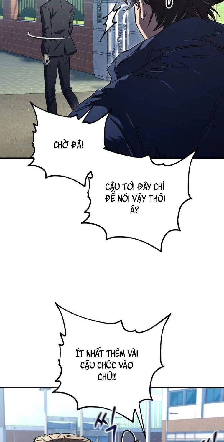 Chỉ Mình Ta Hồi Sinh Chapter 18 - 32