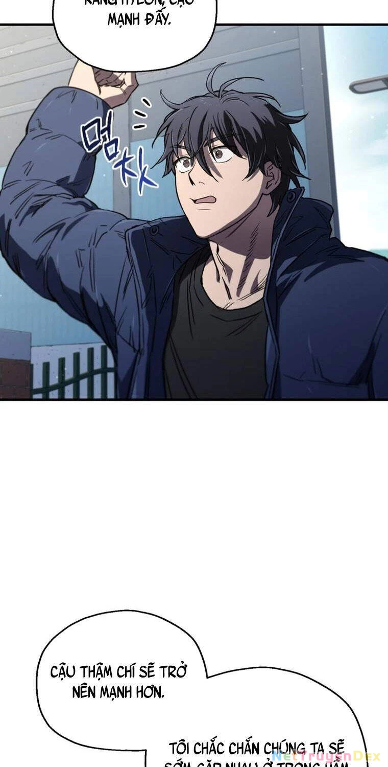 Chỉ Mình Ta Hồi Sinh Chapter 18 - 34