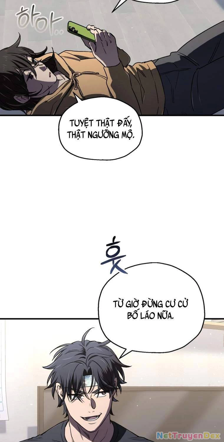 Chỉ Mình Ta Hồi Sinh Chapter 18 - 39