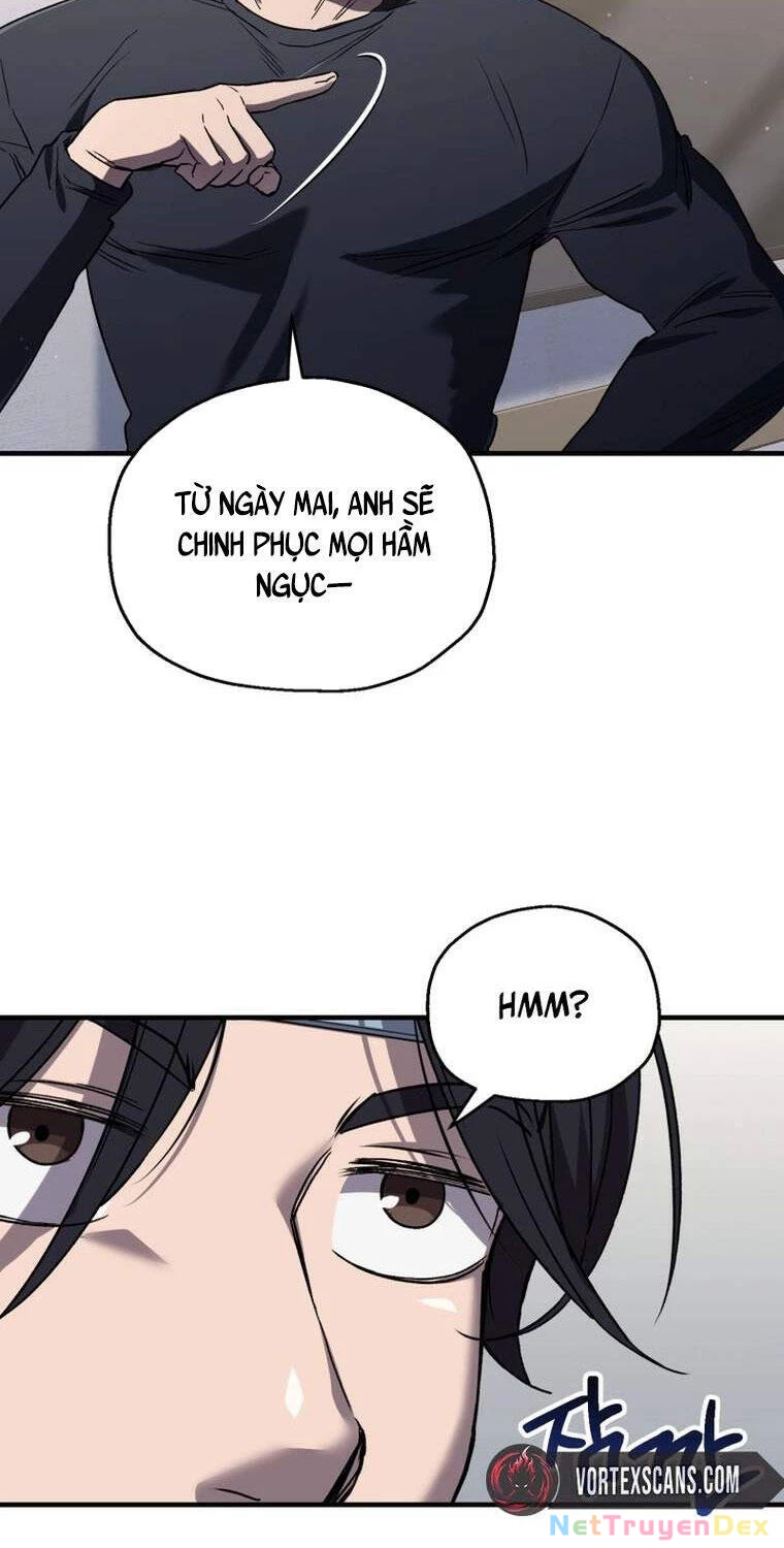 Chỉ Mình Ta Hồi Sinh Chapter 18 - 40