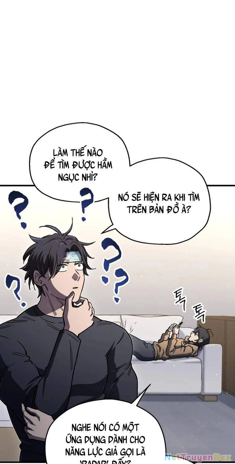 Chỉ Mình Ta Hồi Sinh Chapter 18 - 41