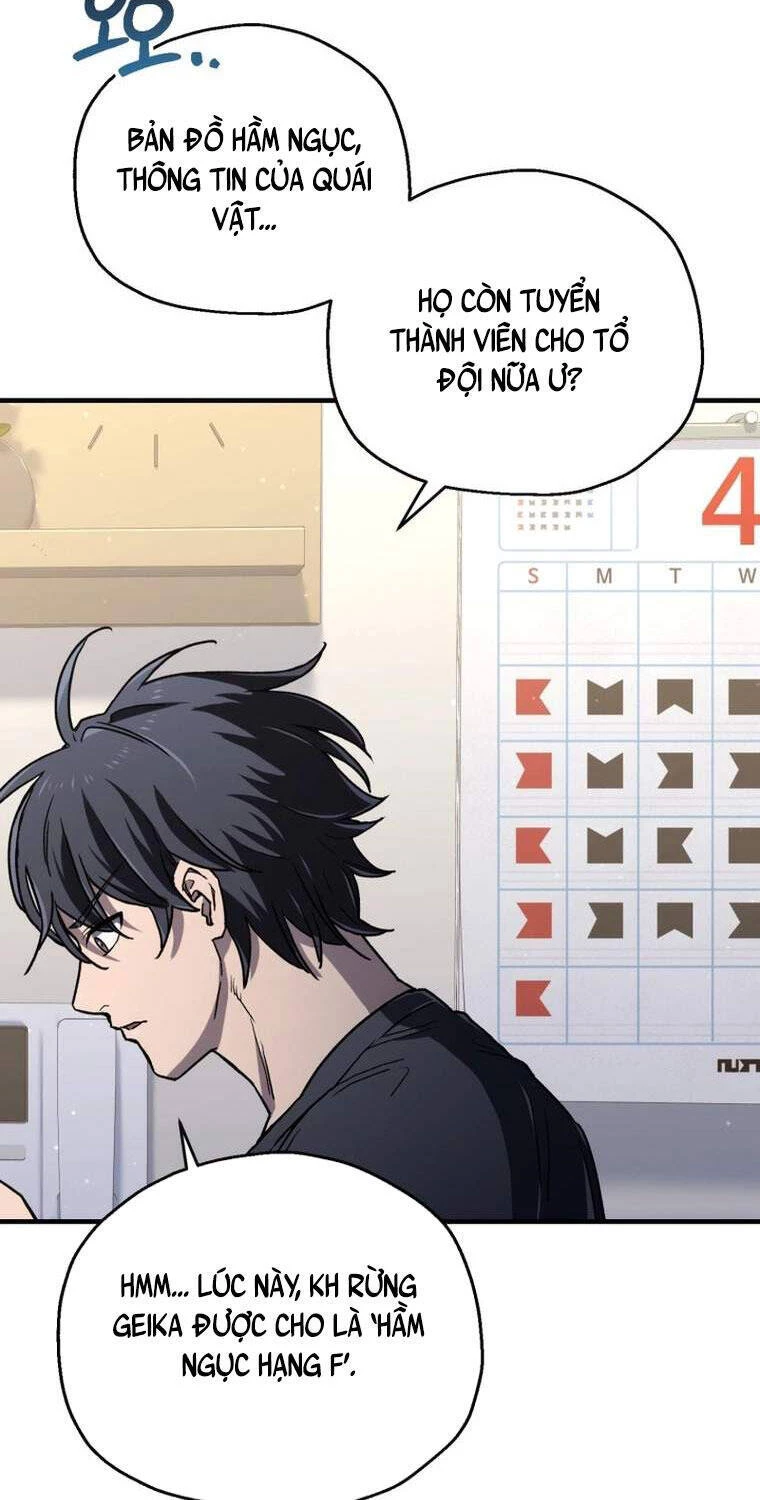 Chỉ Mình Ta Hồi Sinh Chapter 18 - 44