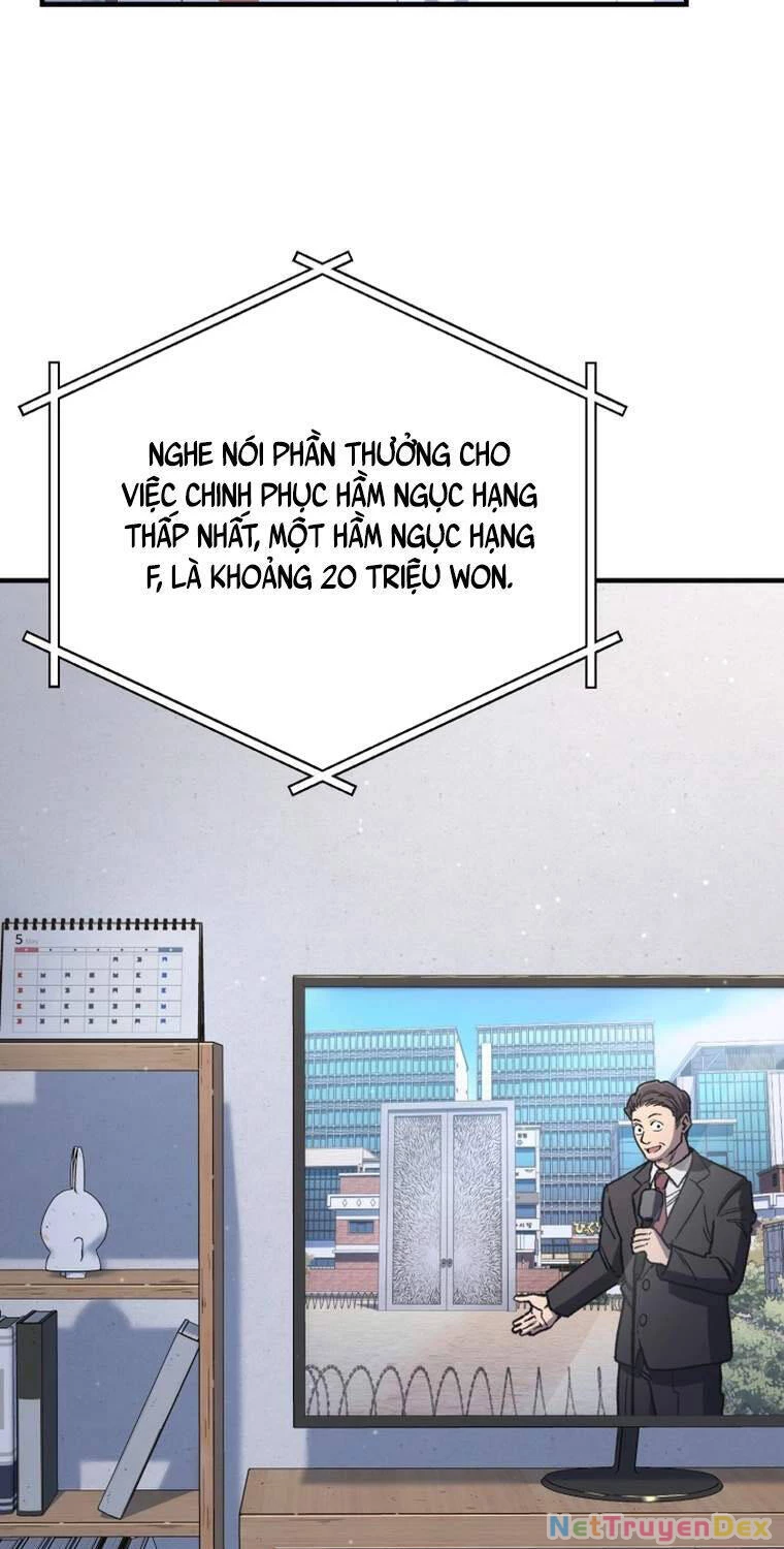 Chỉ Mình Ta Hồi Sinh Chapter 18 - 47