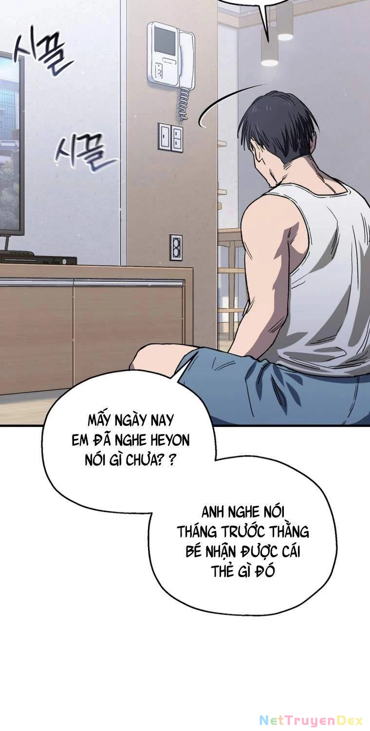 Chỉ Mình Ta Hồi Sinh Chapter 18 - 49