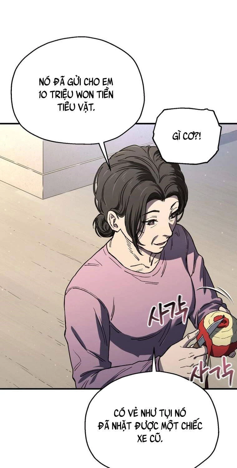 Chỉ Mình Ta Hồi Sinh Chapter 18 - 50