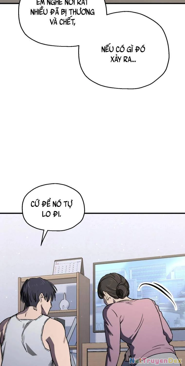 Chỉ Mình Ta Hồi Sinh Chapter 18 - 53