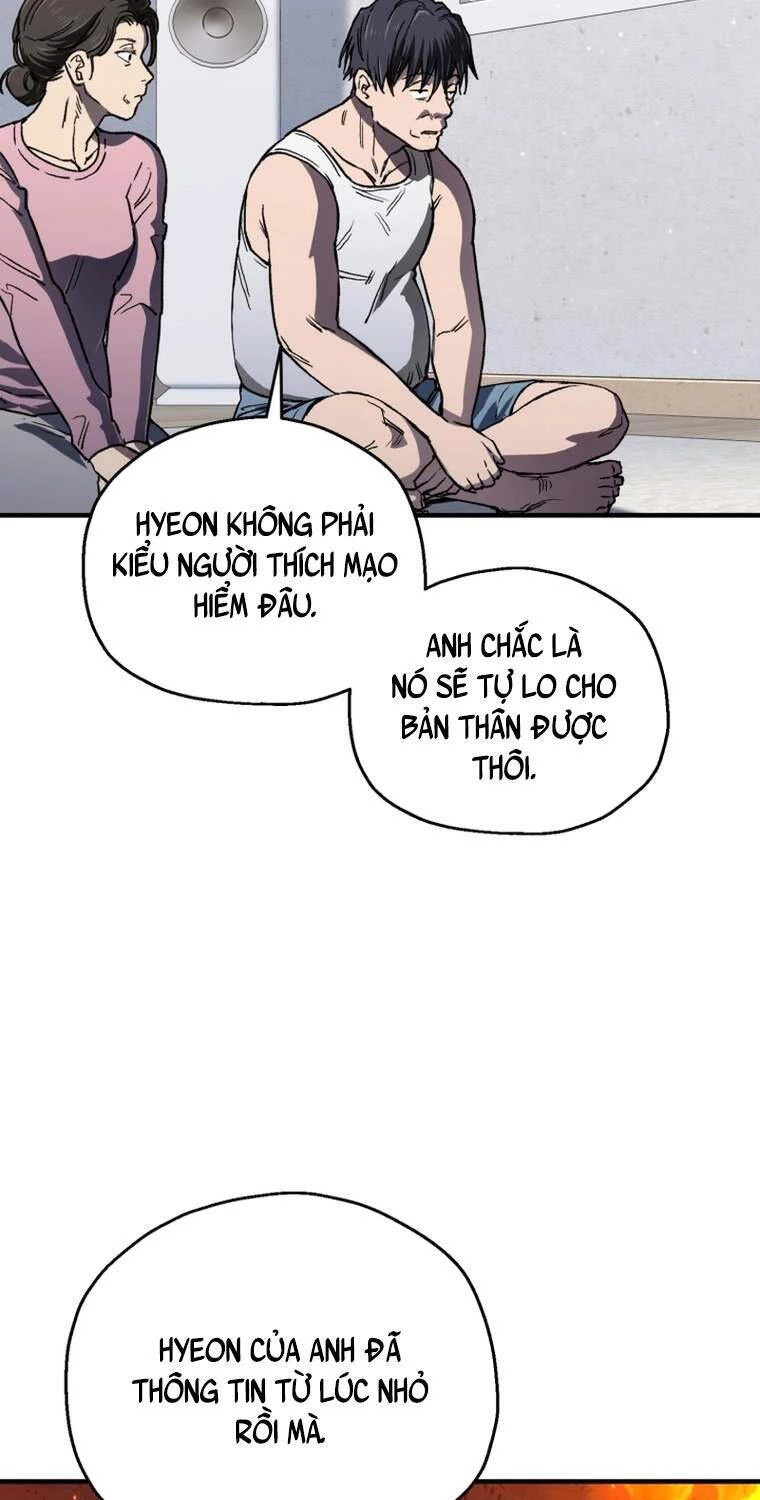 Chỉ Mình Ta Hồi Sinh Chapter 18 - 55