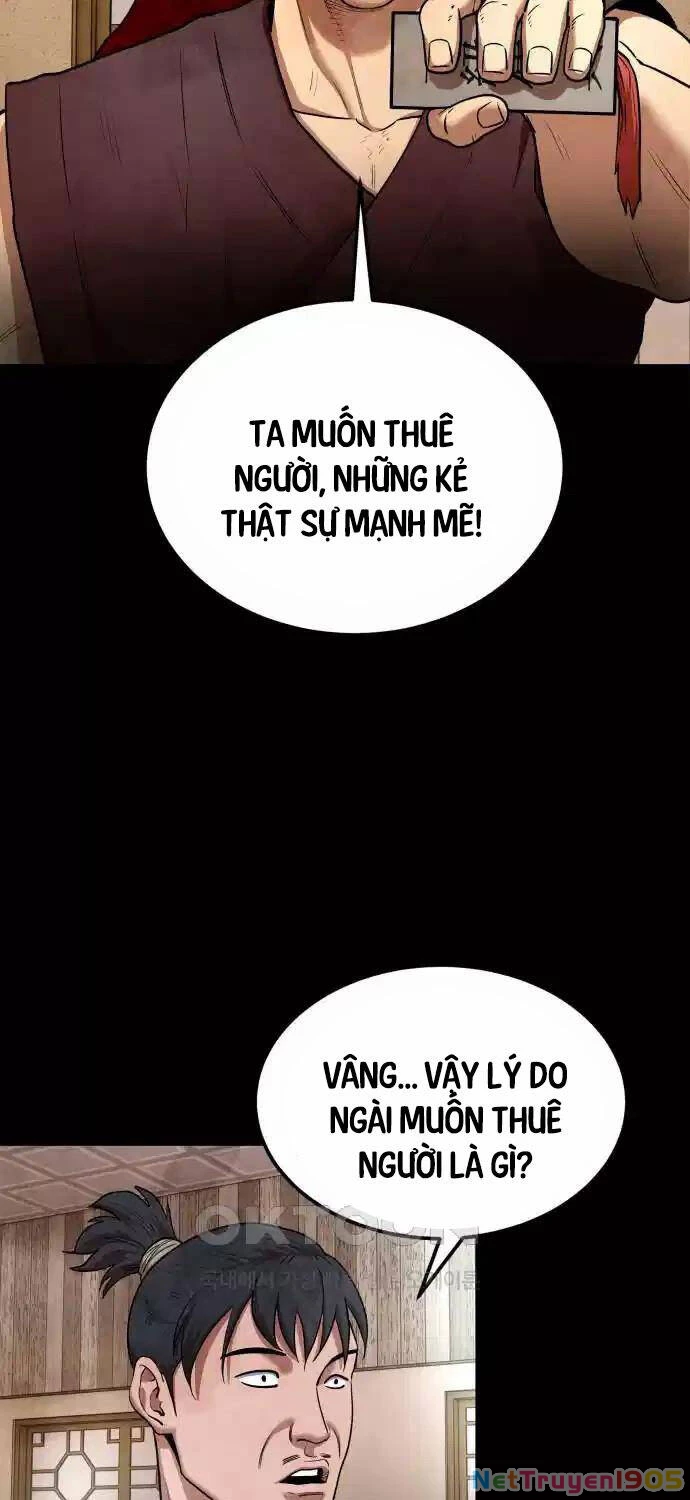 Tay Súng Chinh Phục Võ Lâm Chapter 23 - 13