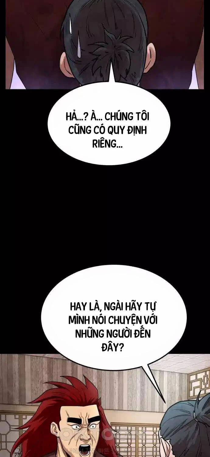 Tay Súng Chinh Phục Võ Lâm Chapter 23 - 15