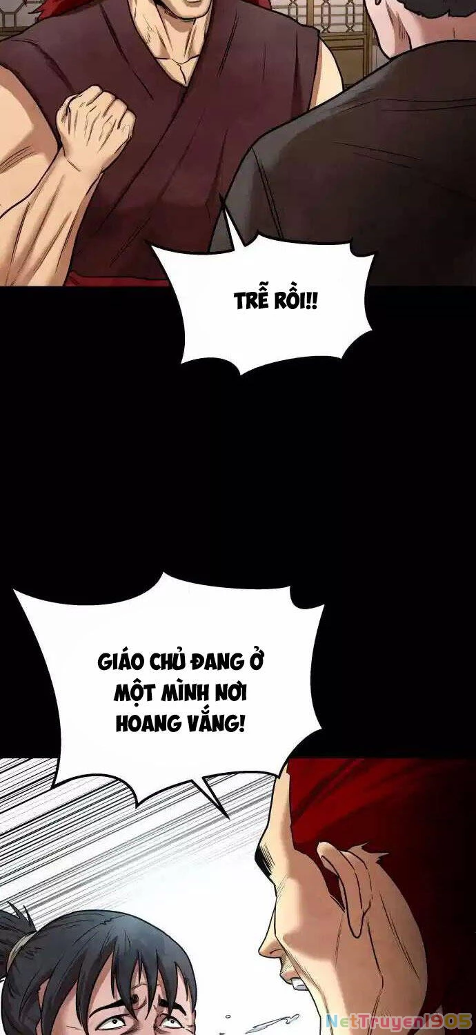 Tay Súng Chinh Phục Võ Lâm Chapter 23 - 16