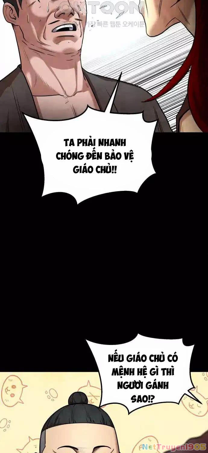Tay Súng Chinh Phục Võ Lâm Chapter 23 - 17