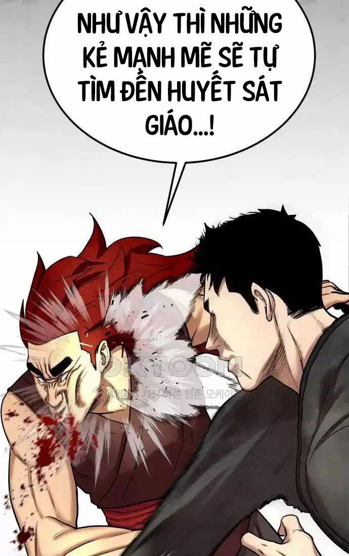 Tay Súng Chinh Phục Võ Lâm Chapter 23 - 24