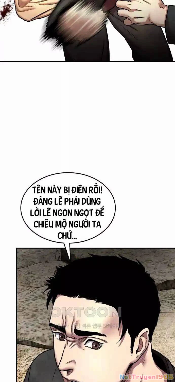 Tay Súng Chinh Phục Võ Lâm Chapter 23 - 25
