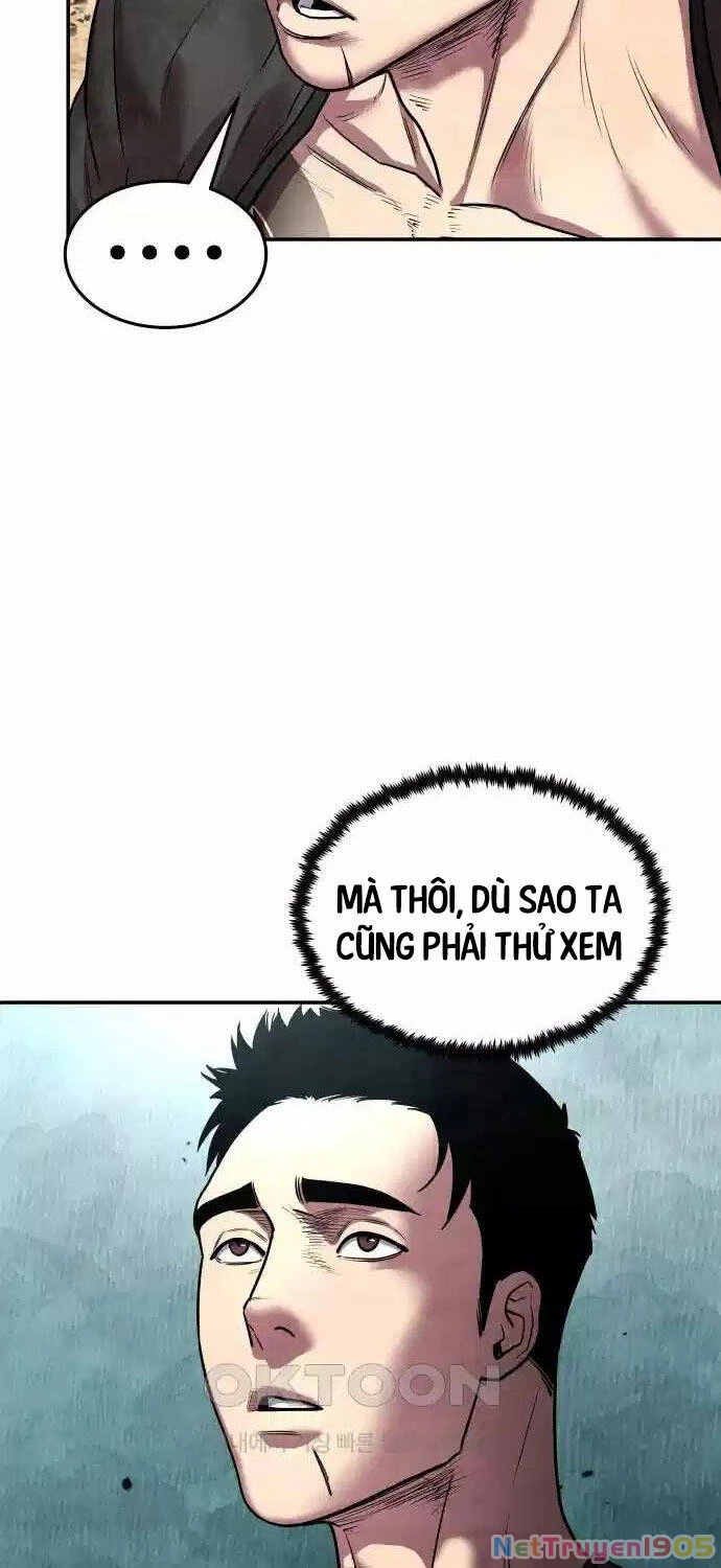 Tay Súng Chinh Phục Võ Lâm Chapter 23 - 26