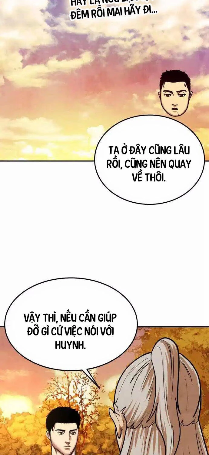 Tay Súng Chinh Phục Võ Lâm Chapter 23 - 28