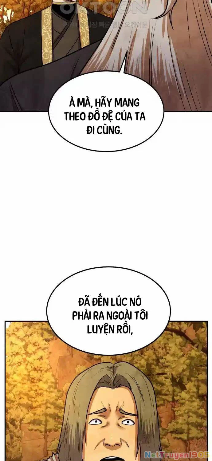Tay Súng Chinh Phục Võ Lâm Chapter 23 - 29