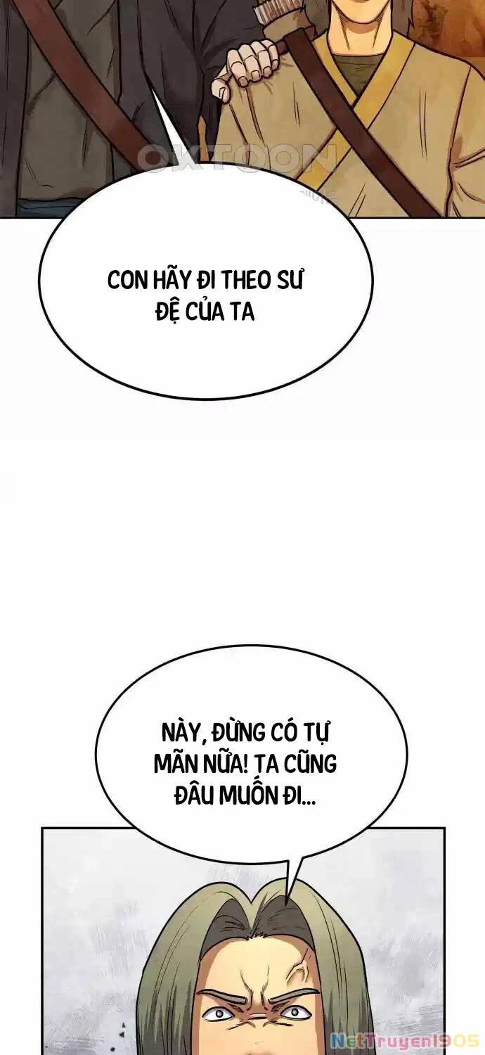 Tay Súng Chinh Phục Võ Lâm Chapter 23 - 31
