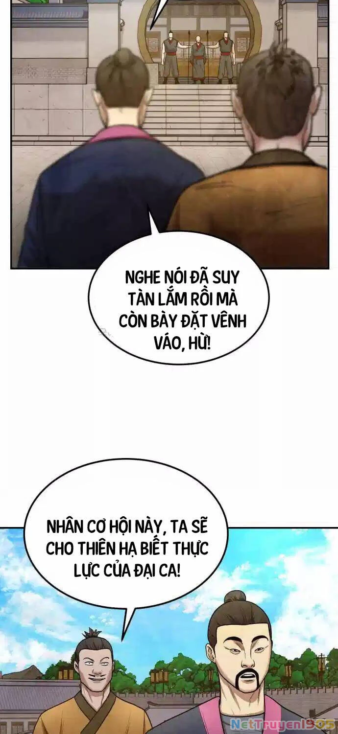 Tay Súng Chinh Phục Võ Lâm Chapter 23 - 35