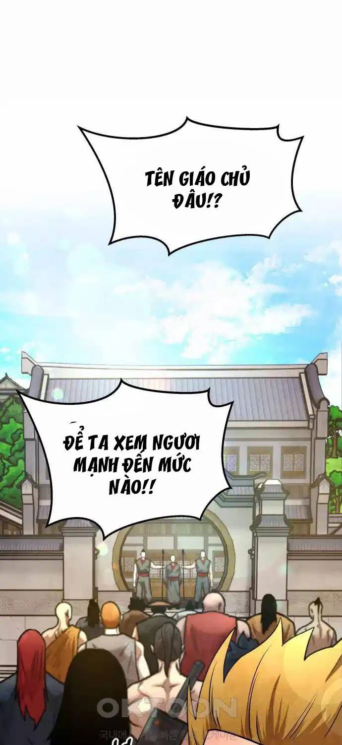 Tay Súng Chinh Phục Võ Lâm Chapter 23 - 39