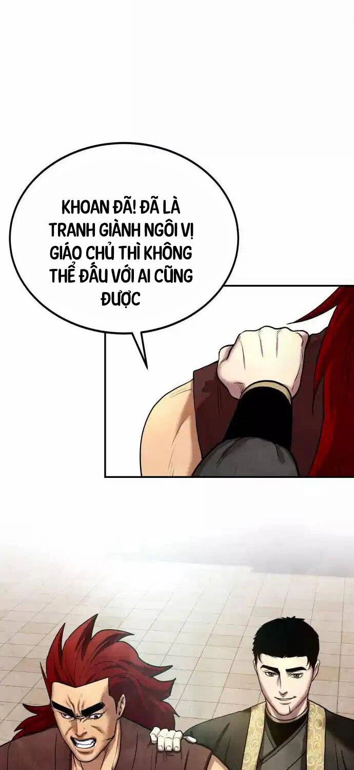Tay Súng Chinh Phục Võ Lâm Chapter 23 - 52