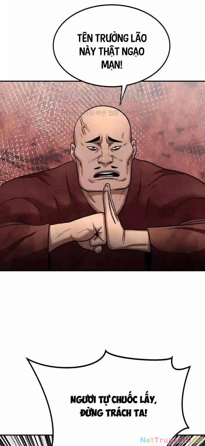 Tay Súng Chinh Phục Võ Lâm Chapter 23 - 56
