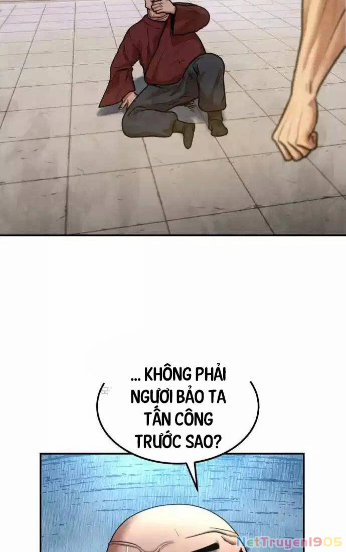 Tay Súng Chinh Phục Võ Lâm Chapter 23 - 60