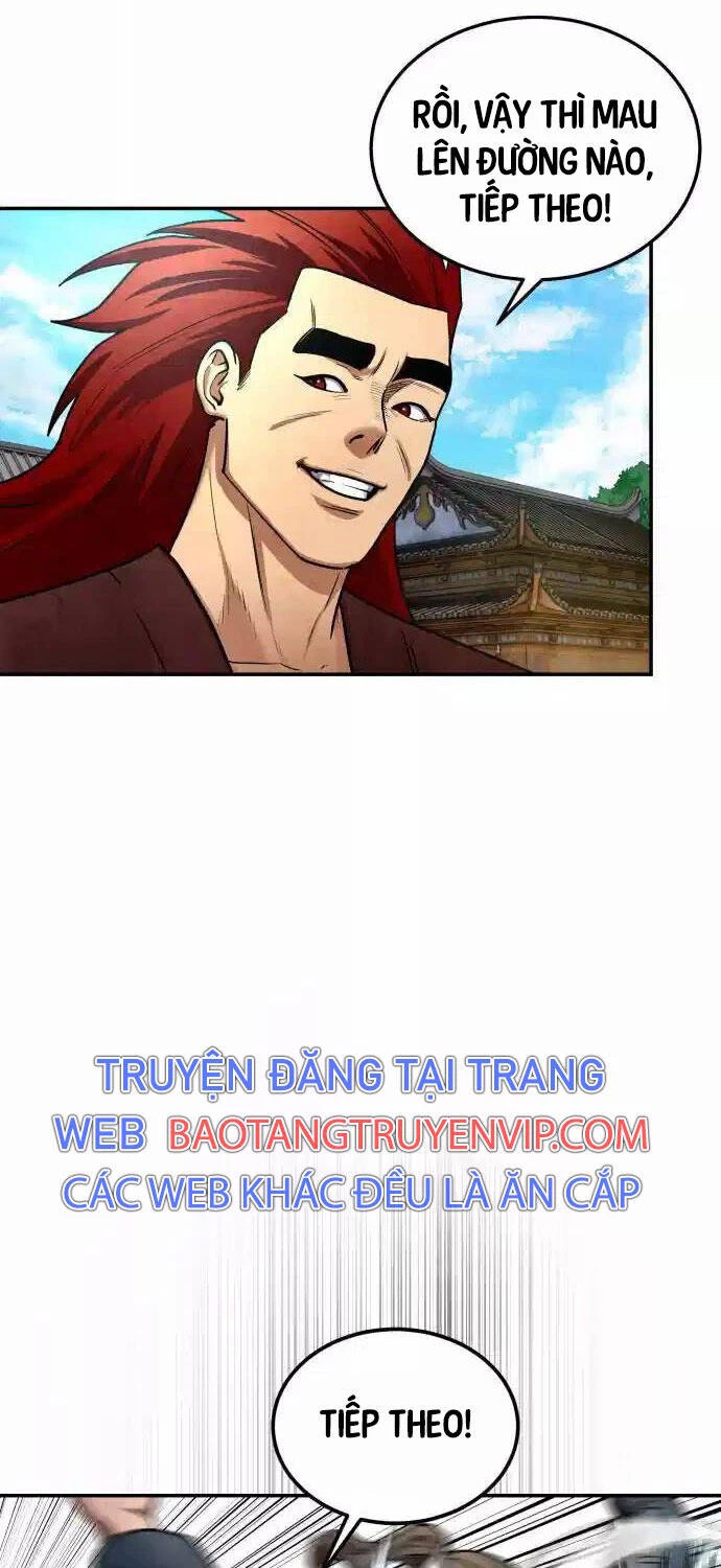 Tay Súng Chinh Phục Võ Lâm Chapter 23 - 64