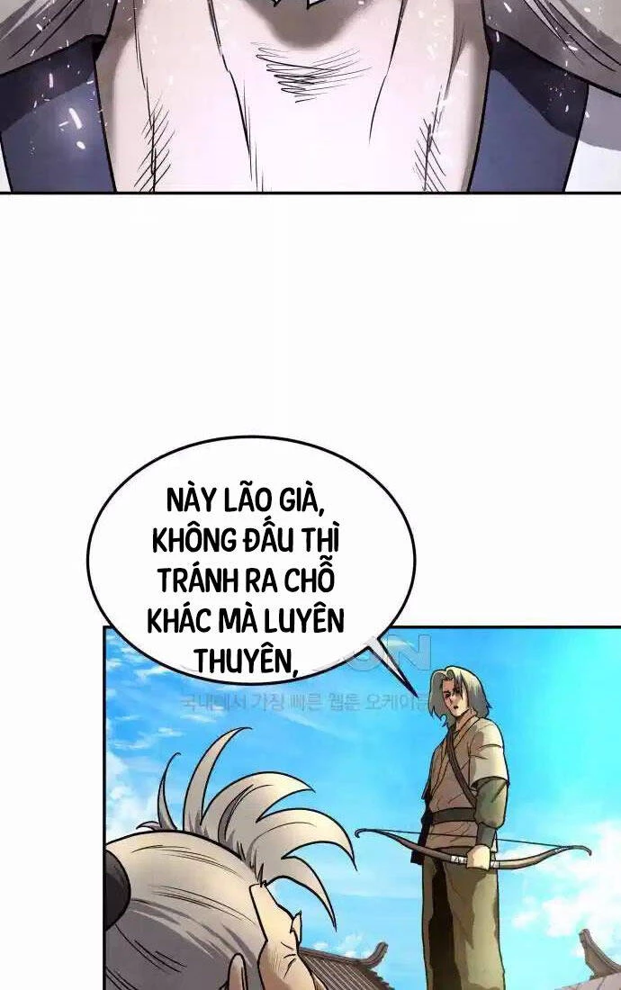 Tay Súng Chinh Phục Võ Lâm Chapter 23 - 84
