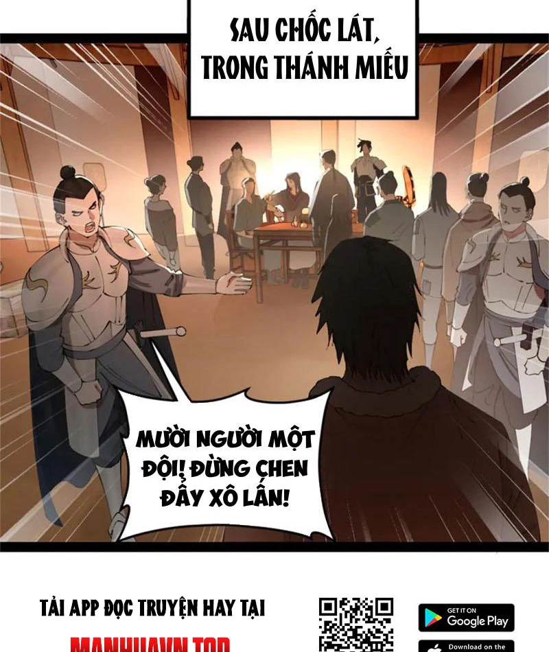 Chàng Rể Mạnh Nhất Lịch Sử Chapter 220 - 18