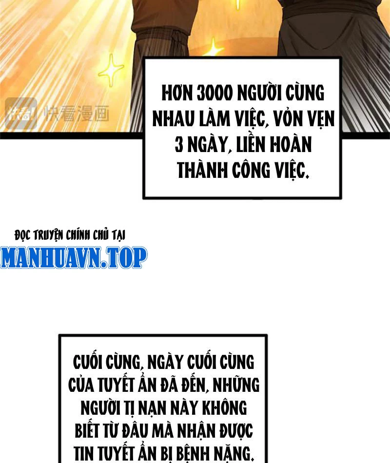 Chàng Rể Mạnh Nhất Lịch Sử Chapter 220 - 28