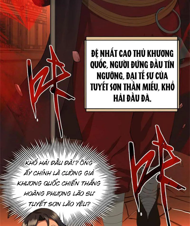 Chàng Rể Mạnh Nhất Lịch Sử Chapter 220 - 64