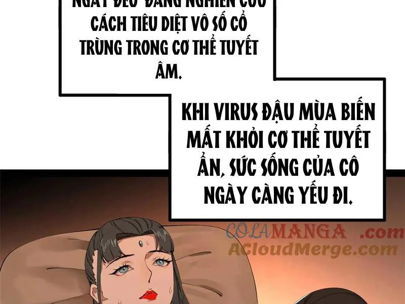 Chàng Rể Mạnh Nhất Lịch Sử Chapter 221 - 89