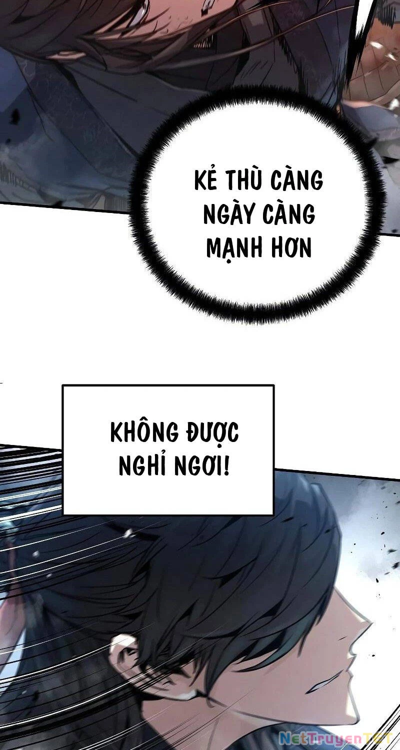 Tuyệt Thế Hồi Quy Chapter 10 - 8