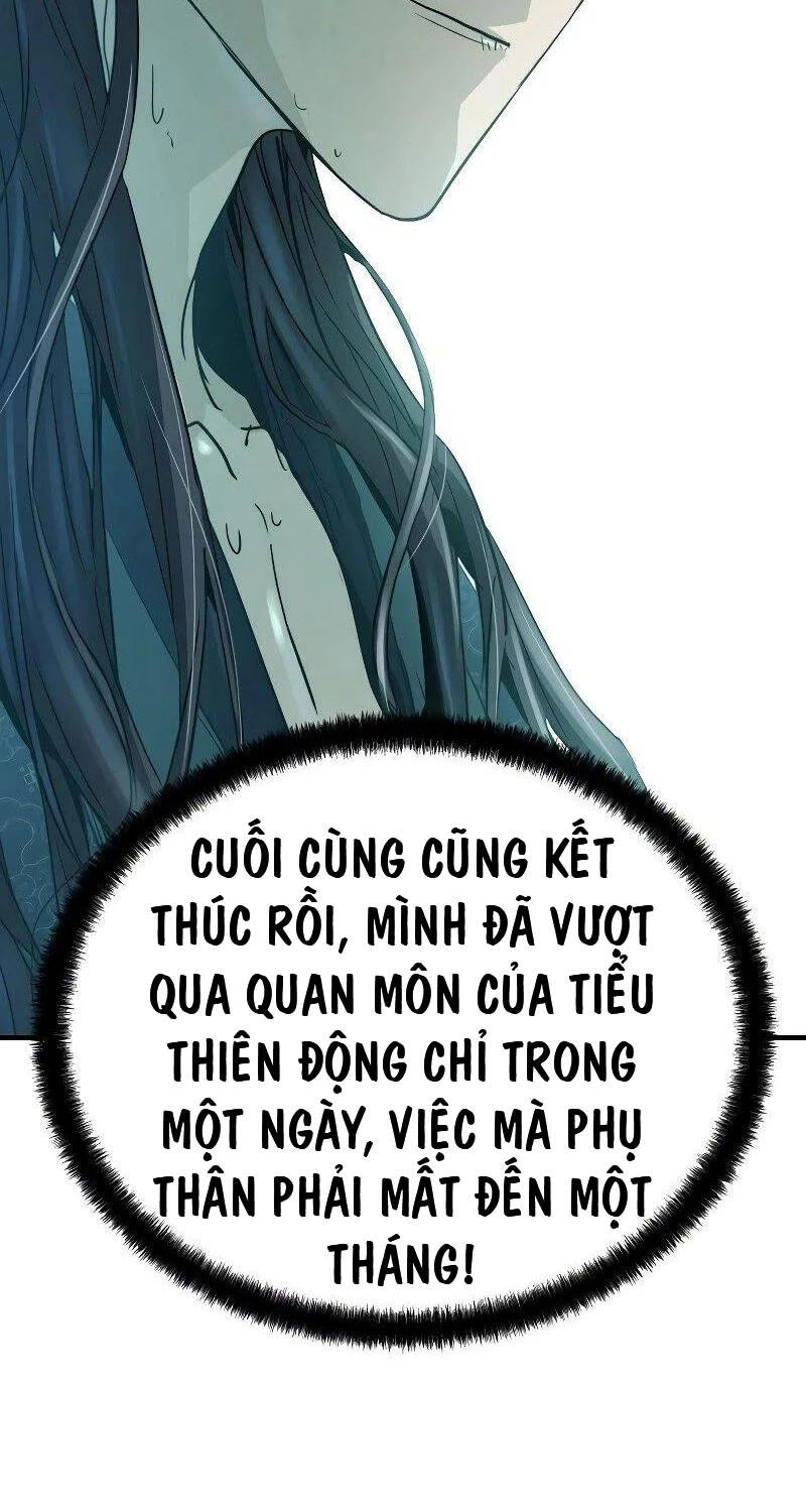 Tuyệt Thế Hồi Quy Chapter 10 - 32