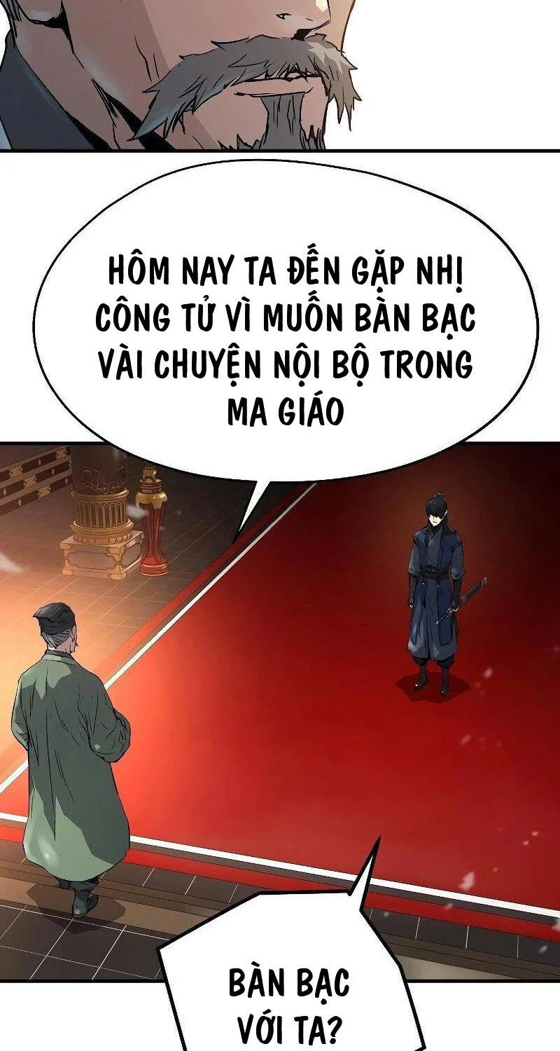 Tuyệt Thế Hồi Quy Chapter 10 - 59