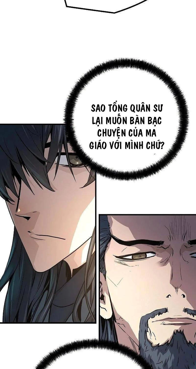 Tuyệt Thế Hồi Quy Chapter 10 - 60