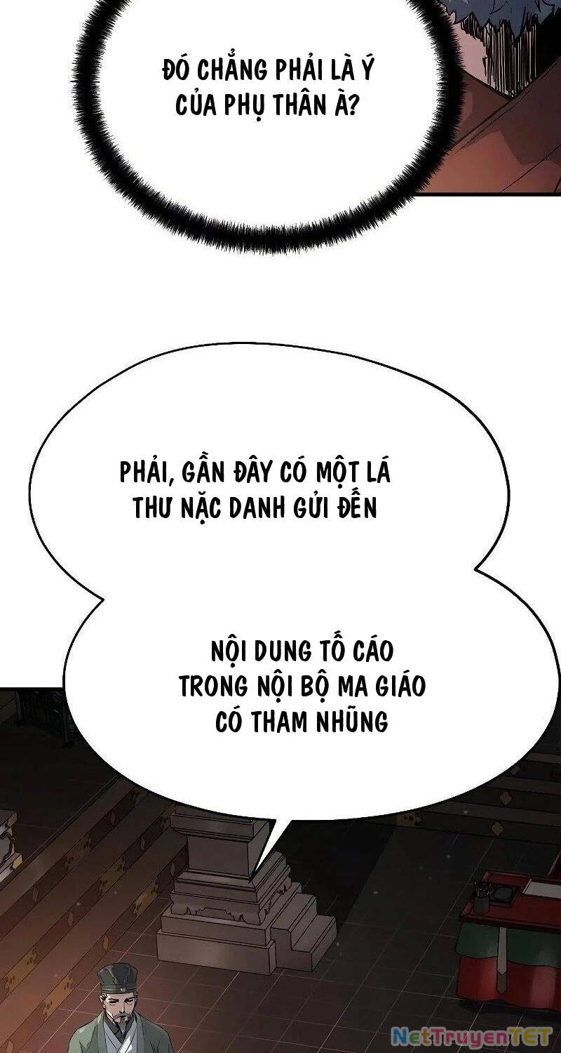 Tuyệt Thế Hồi Quy Chapter 10 - 61