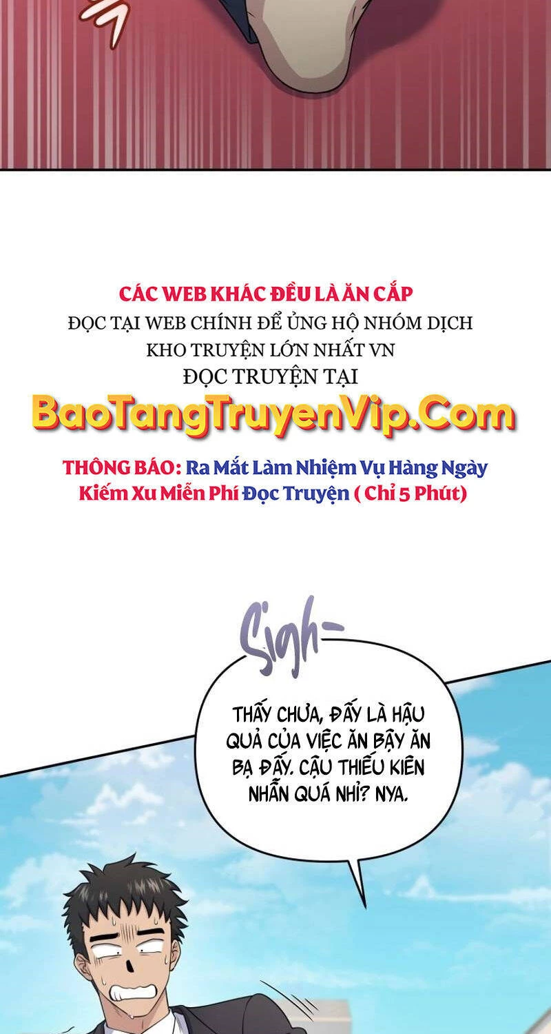 Nhà Hàng Thợ Săn Quái Vật Chapter 49 - 6