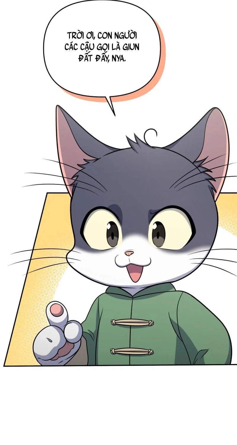 Nhà Hàng Thợ Săn Quái Vật Chapter 49 - 9