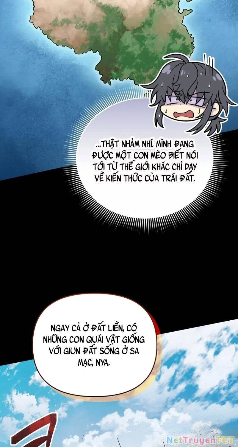 Nhà Hàng Thợ Săn Quái Vật Chapter 49 - 13
