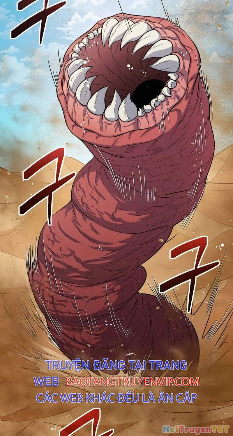 Nhà Hàng Thợ Săn Quái Vật Chapter 49 - 14