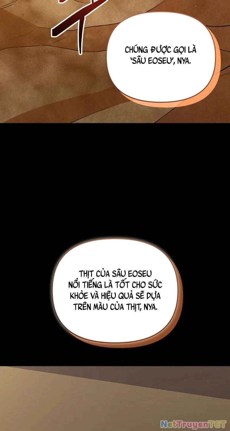 Nhà Hàng Thợ Săn Quái Vật Chapter 49 - 15