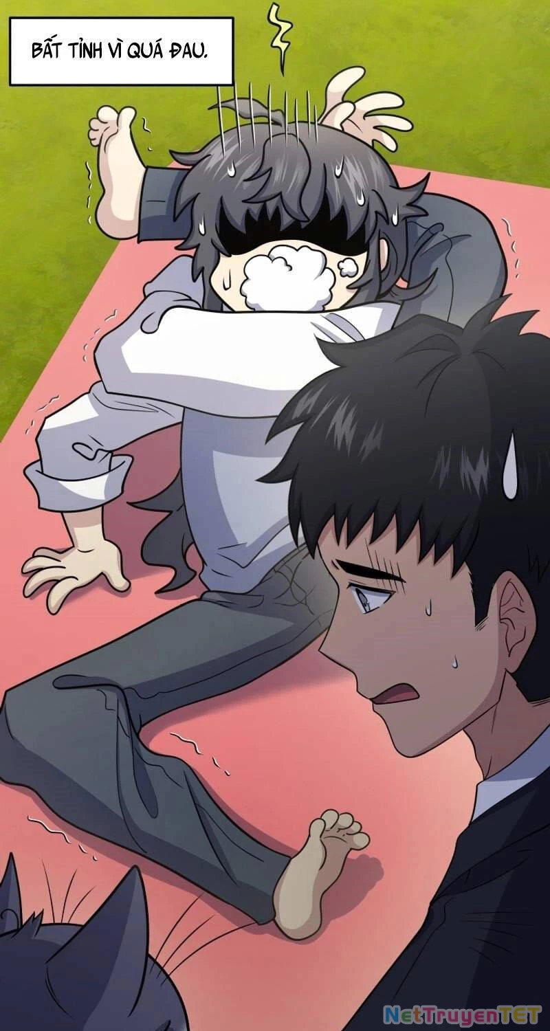 Nhà Hàng Thợ Săn Quái Vật Chapter 49 - 19
