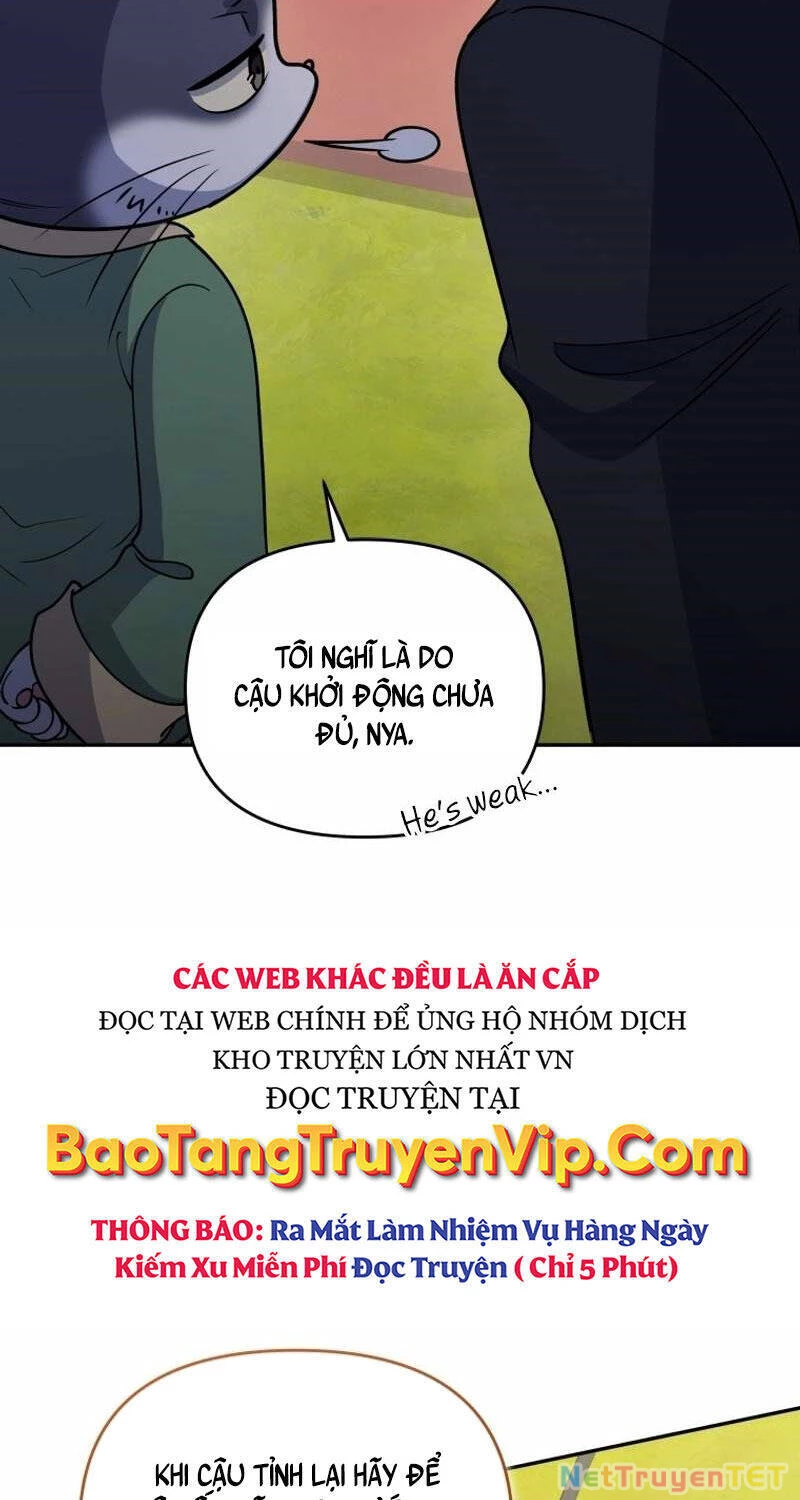Nhà Hàng Thợ Săn Quái Vật Chapter 49 - 20