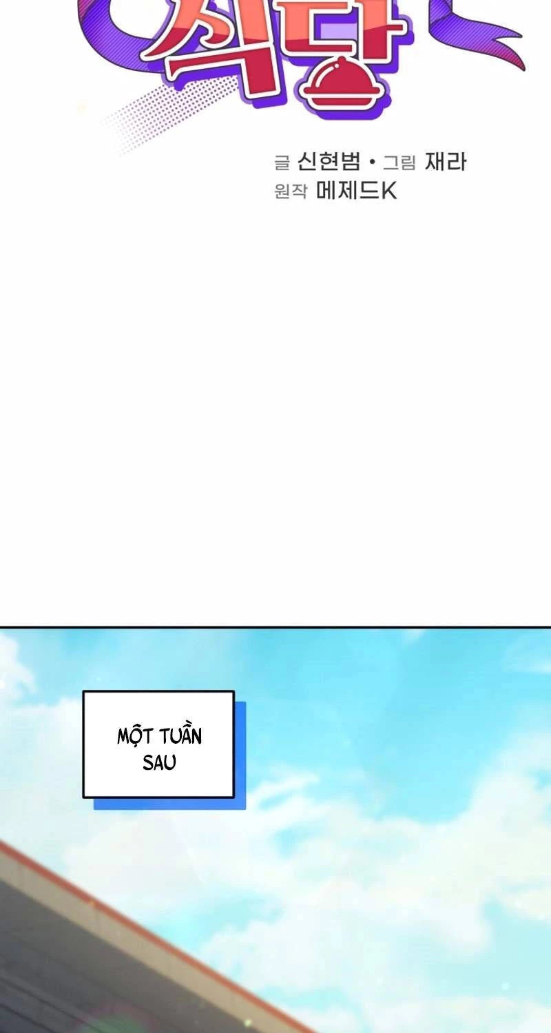 Nhà Hàng Thợ Săn Quái Vật Chapter 49 - 23