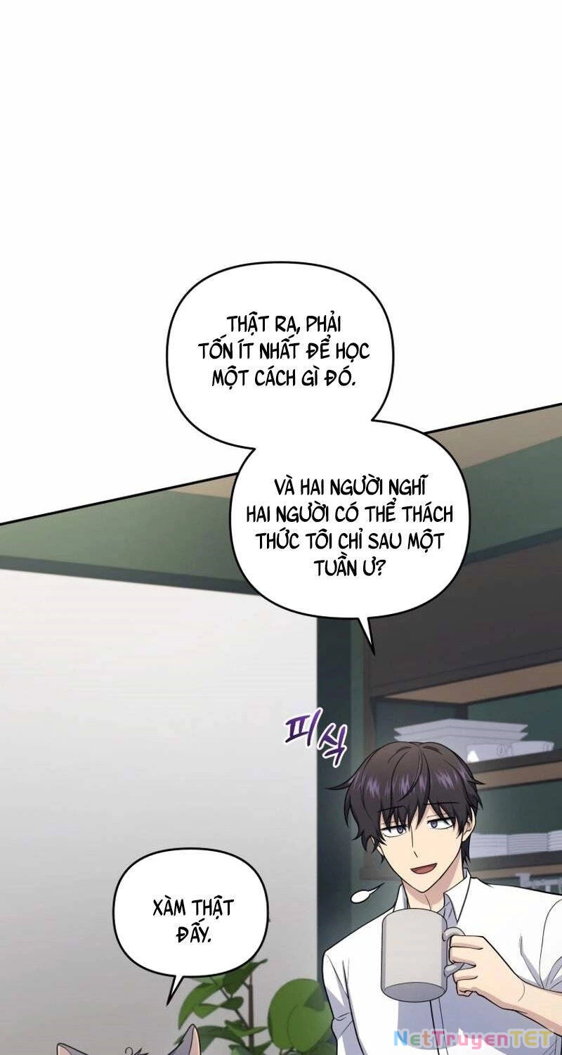 Nhà Hàng Thợ Săn Quái Vật Chapter 49 - 26